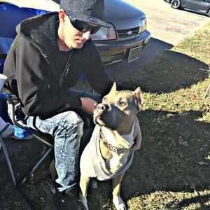 Meet your Posher, Floyd